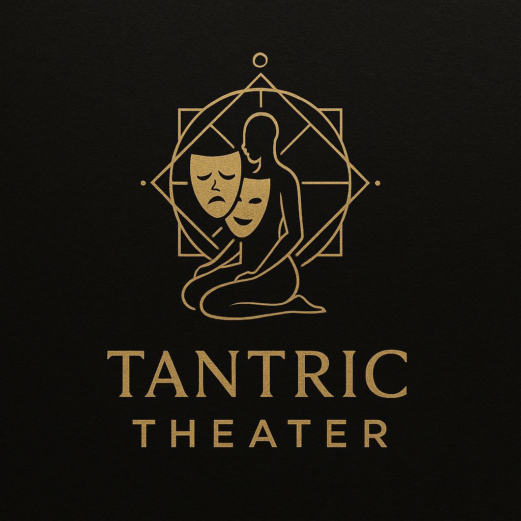 Tantric Theater logo